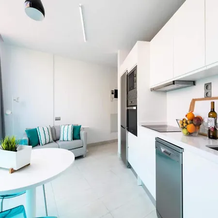 Apartamento In Palmas De Gran Canaria *