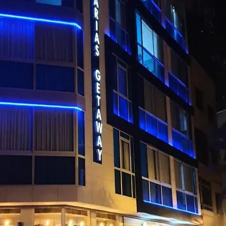Apartamento In Palmas De Gran Canaria