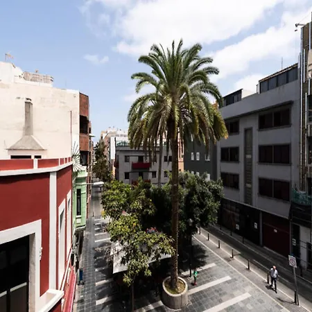 Apartamento In Palmas De Gran Canaria